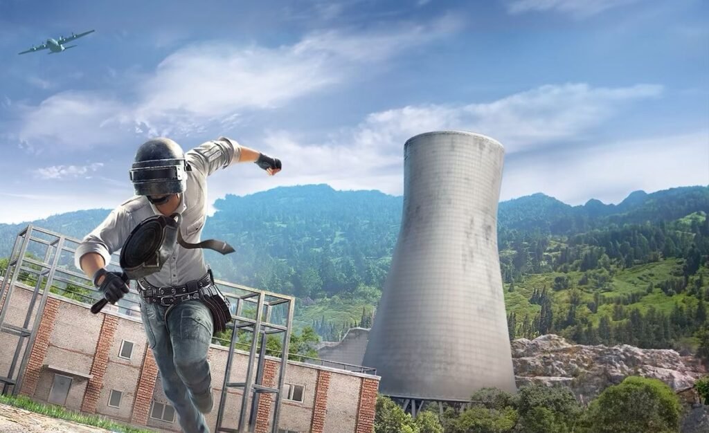 BGMI Best Sensitivity Settings 2026: Complete Guide for Gyroscope, ADS, Camera and Better Aim Bgmi 2 1024x626