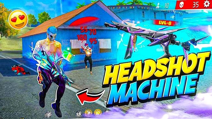 How to Get More Headshots in Free Fire: Best Headshot Tips, Settings and Aim Guide 2026 Ff2