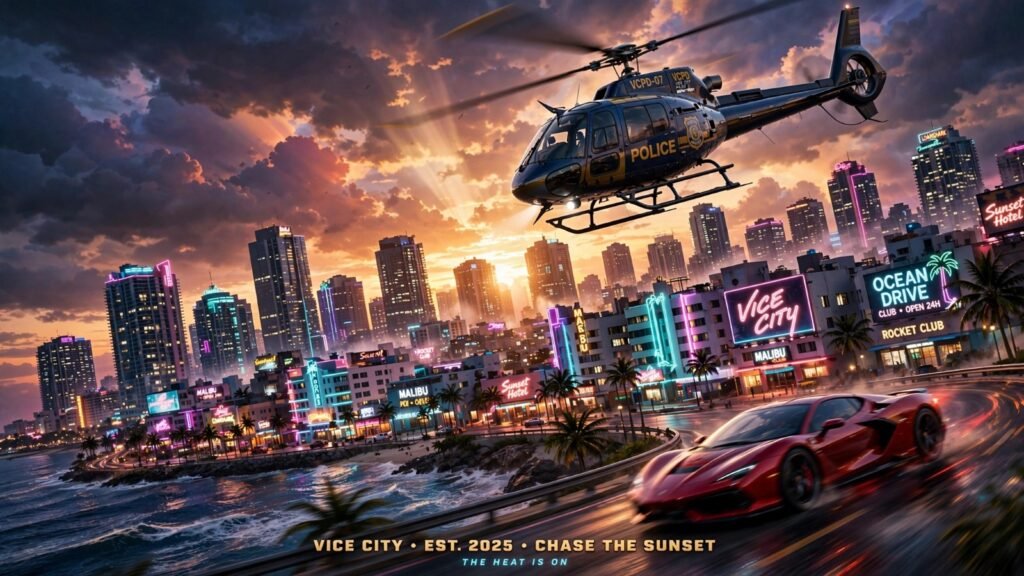 GTA 6 Release Date Confirmed: Everything You Need to Know Before Launch Gta 6 1024x576