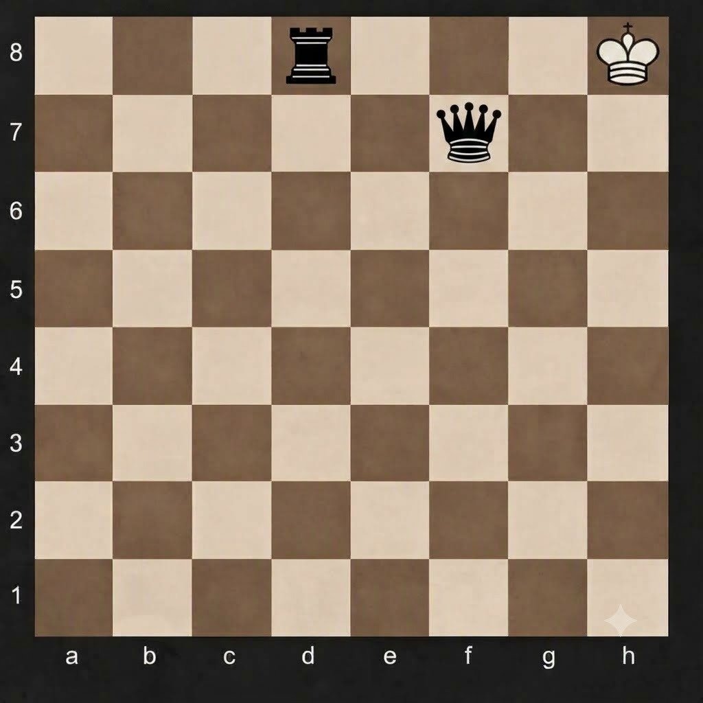 Checkmate