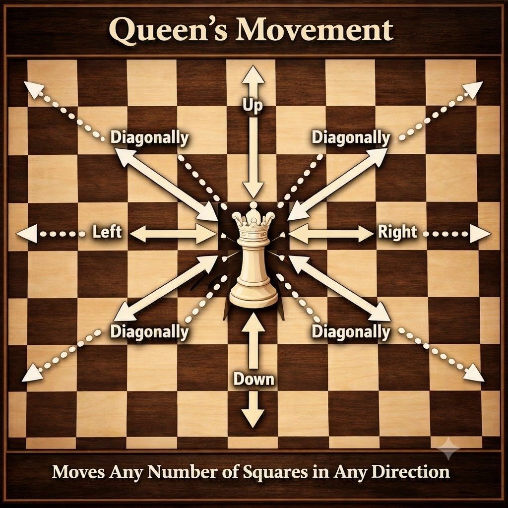 Queen