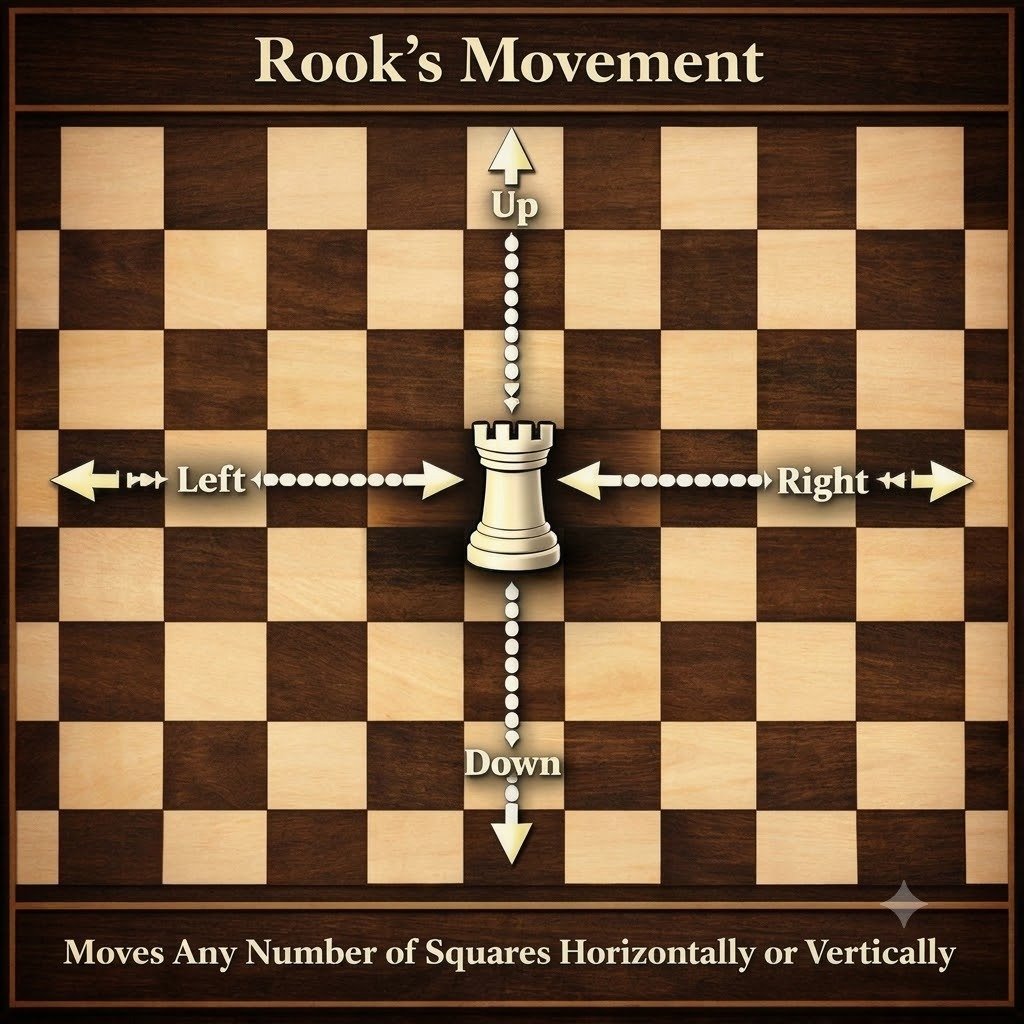 Rrook