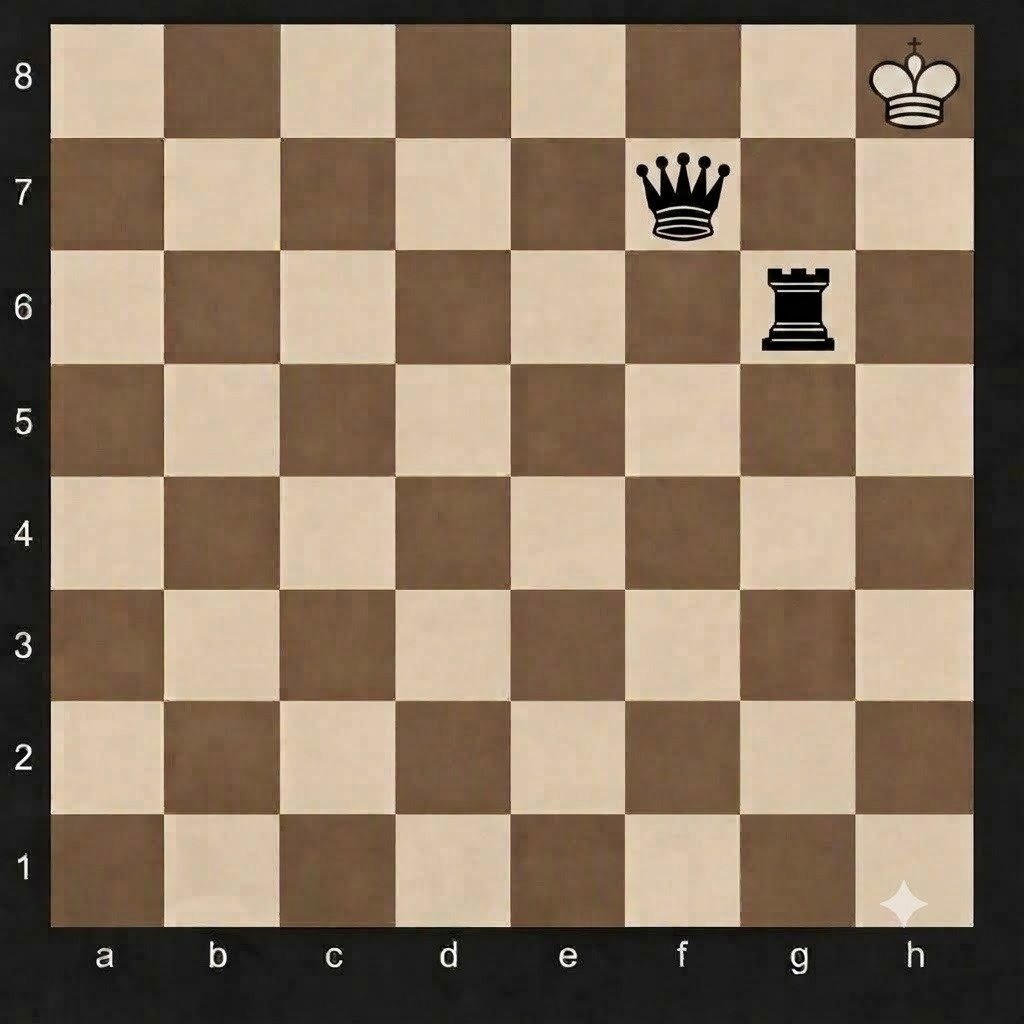 Stalemate
